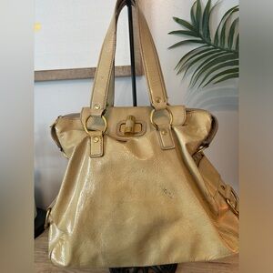 Yves Saint Laurent SAC Bag - Vintage Special Edition PROJECT BAG